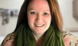 Physician Kalynn Harstad, LCSW