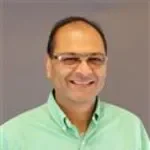 Dr. Kamal Kumar Chavda, MD