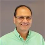 Dr. Kamal Kumar Chavda, MD