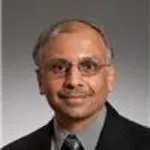 Dr. Kamalesh T. Shah, MD