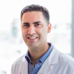 Dr. Kambiz Vahabzadeh, MD