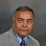 Dr. Kamlesh N. Bajpai, DO