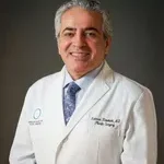 Dr. Kamran Khoobehi