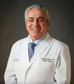 Dr. Kamran Khoobehi