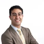 Dr. Kamran A. Saraf, MD