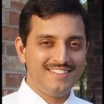 Dr. Kandasami Senthilkumar, MD