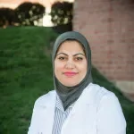 Dr. Kanwal Shehzadi Khan, MD