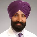 Dr. Kanwaldeep Singh Randhawa, MD