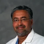 Dr. Kanwaldeep Singh Sidhu, MD
