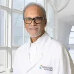 Dr. Kapisthalam S. Kumar, MD