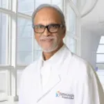 Dr. Kapisthalam S. Kumar, MD