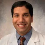 Dr. Kapuluru Gautham Reddy, MD