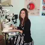 Dr. Kara Jean Shirley, MD