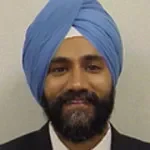Dr. Karan Deep Singh, MD