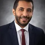 Dr. Kareem Seoudy, MD