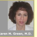 Dr. Karen Meryl Green, MD