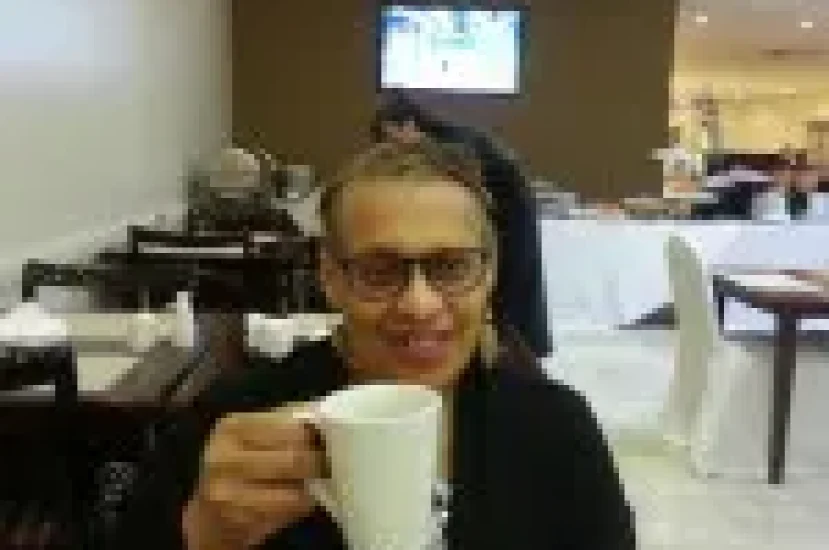 Dr. Karen Denese Taylor-Crawford, MD