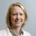 Dr. Karin L. Andersson, MD