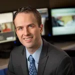 Dr. Karl John Henrikson, MD