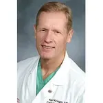 Dr. Karl Hemingway Krieger