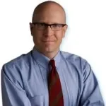 Dr. Karl Roy Westenfelder, MD