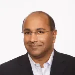 Dr. Kartik Ananth, MD