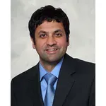 Dr. Kashif Ahmed, MD