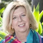 Katarina Matolek, MA, LMFT