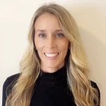 Dr. Katelyn Rose Shaffer