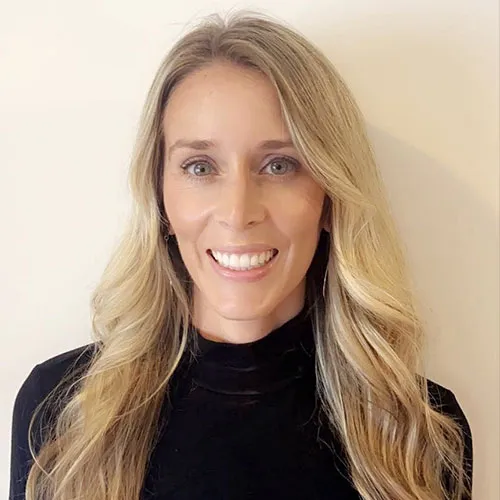 Dr. Katelyn Rose Shaffer