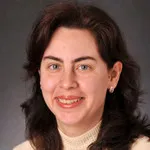 Dr. Kateryna Vladimirovna Kotlyarevska, MD