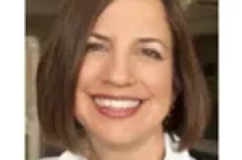 Dr. Katherine Economy, MD