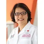 Dr. Katherine Hwu