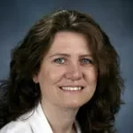 Dr. Katherine Ludington, MD