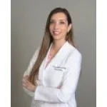 Dr Katherine Machado, DPM