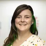 Physician Katherine O'Lone, LCSW