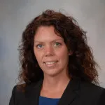 Dr. Katherine Michelle Oshel, MD