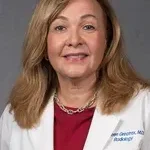 Dr. Kathleen Mae Greatrex, MD