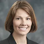Dr. Katie Joy Barger, MD