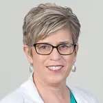 Dr. Katrina Dawn Powers, MD