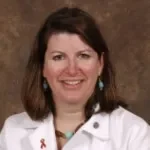 Dr. Kay Ann Johnson, MD