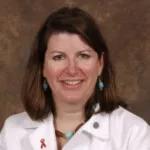 Dr. Kay Ann Johnson, MD