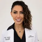 Dr. Kayla Lebo