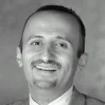 Dr. Keenan M. Alhojerry, MD