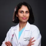Dr. Keerthi Senthil, DDS