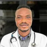 Dr. Kehinde Elemuren, FNPC
