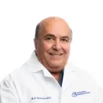 Dr. Keikhosrow M. Kavoussi, MD