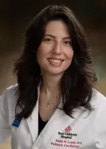 Dr. Keila N. Lopez, MD
