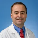 Dr. Keith Edward Blackwell, MD