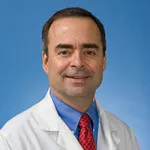 Dr. Keith Edward Blackwell, MD